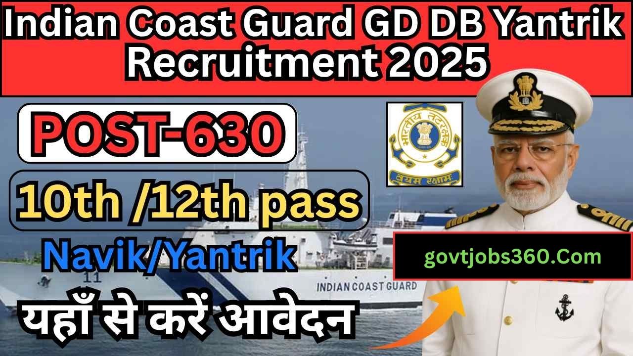 Coast Guard